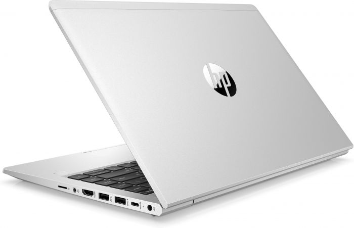 Ноутбук HP Probook 440 G8 14FHD IPS AG/Intel i5-1135G7/8/256F/int/DOS/Silver