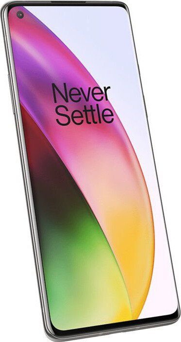 Смартфон OnePlus 8 (IN2013) 8/128GB Dual SIM Interstellar Glow