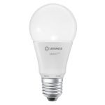 Лампа світлодіодна LEDVANCE SMART+ Classic A 60 E27 TUNABLE WHITE 9W (806Lm) 2700-6500K WiFi дім-ая