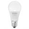 Лампа світлодіодна LEDVANCE SMART+ Classic A 60 E27 TUNABLE WHITE 9W (806Lm) 2700-6500K WiFi дім-ая