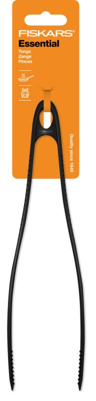 Щипці кухонні Fiskars Essential