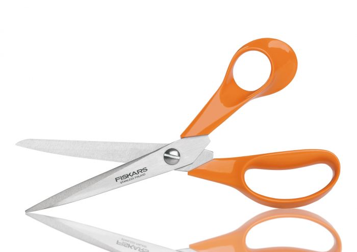 Ножиці Fiskars Classic універсальні, 21 см