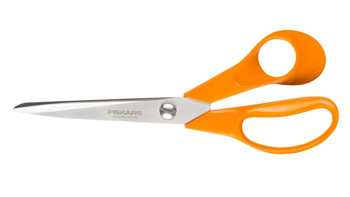 Ножиці Fiskars Classic універсальні, 21 см