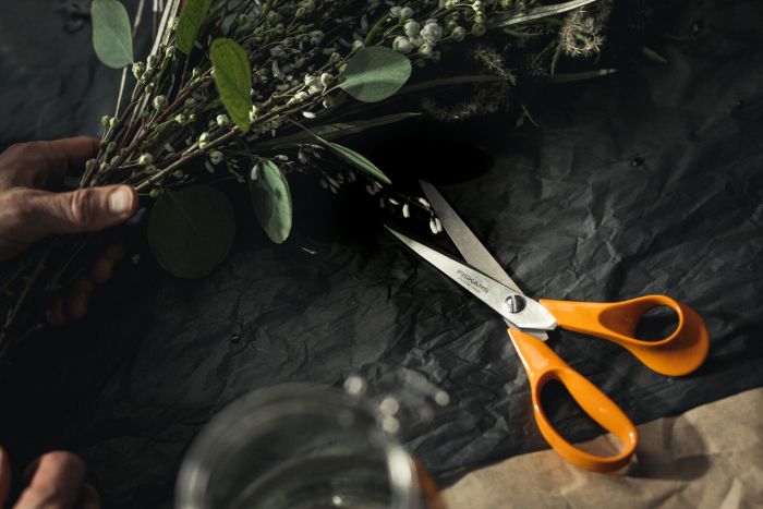 Ножиці Fiskars Classic універсальні, 21 см