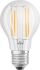 Лампа світлодіодна OSRAM LED A75 9W (1055Lm) 2700K E27  філамент дімміруємая