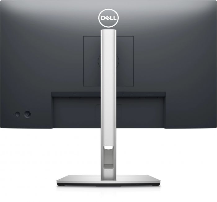 Монітор LCD 23.8" DELL P2422HE D-Sub, HDMI, DP, USB-C, RJ-45, IPS, Pivot