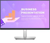 Монітор LCD 23.8" DELL P2422HE D-Sub, HDMI, DP, USB-C, RJ-45, IPS, Pivot