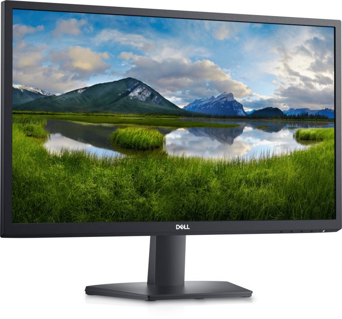 Монітор LCD 23.8" DELL SE2422H D-Sub, HDMI, VA