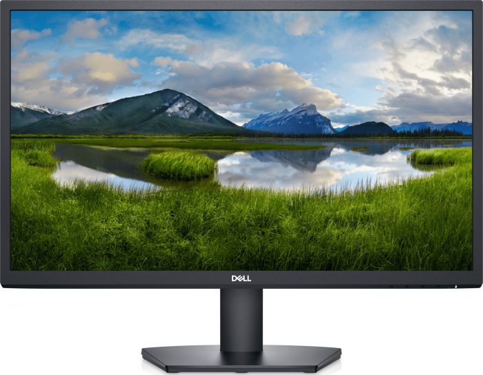 Монітор LCD 23.8" DELL SE2422H D-Sub, HDMI, VA