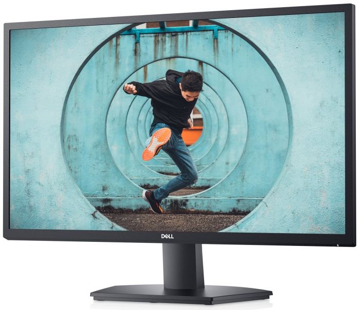 Монітор LCD 27" DELL SE2722H D-Sub, HDMI, VA