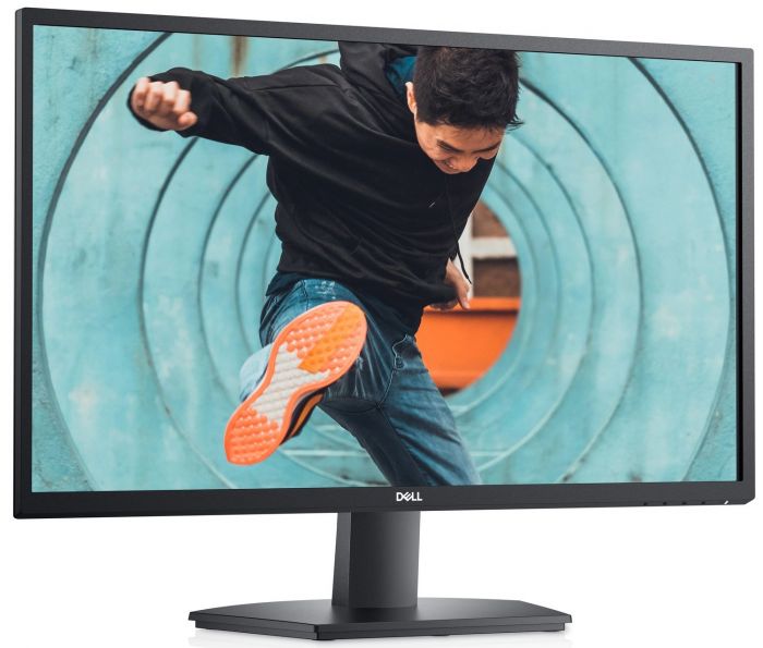 Монітор LCD 27" DELL SE2722H D-Sub, HDMI, VA