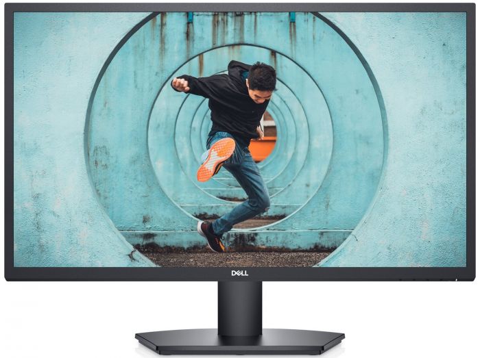 Монітор LCD 27" DELL SE2722H D-Sub, HDMI, VA