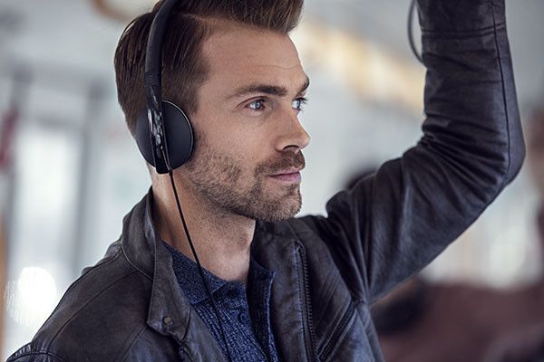 Гарнітура Sennheiser ADAPT 130T II Mono USB-C