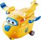 Ігрова фігурка-трансформер Super Wings Transform-a-Bots Donnie, Донні