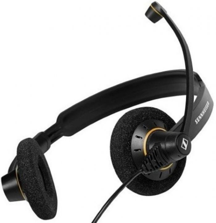 Гарнітура EPOS I Sennheiser SC 60 USB ML