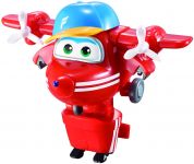 Ігрова фігурка-трансформер Super Wings Transforming Flip, Фліп