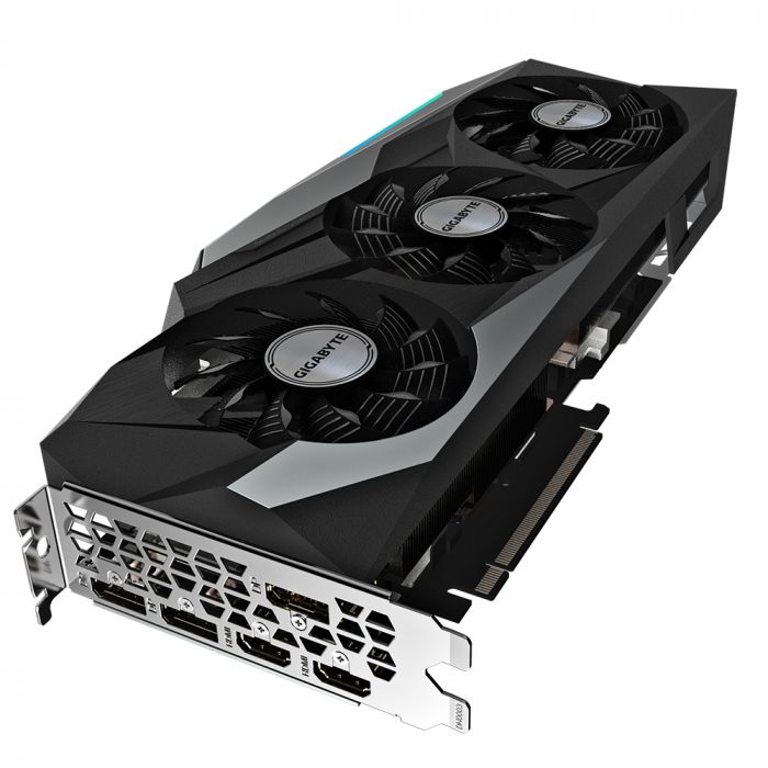 Відеокарта GIGABYTE GeForce RTX3080 Ti 12GB GDDR6 GAMING OC LHR