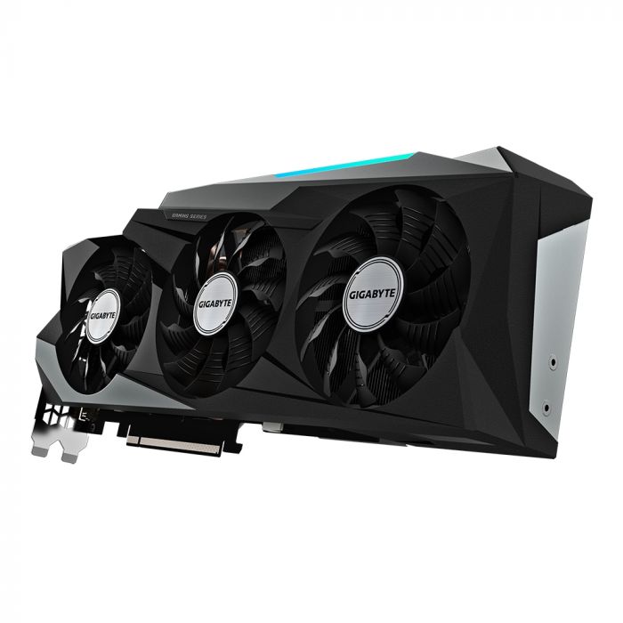 Відеокарта GIGABYTE GeForce RTX3080 Ti 12GB GDDR6 GAMING OC LHR