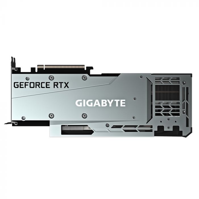 Відеокарта GIGABYTE GeForce RTX3080 Ti 12GB GDDR6 GAMING OC LHR