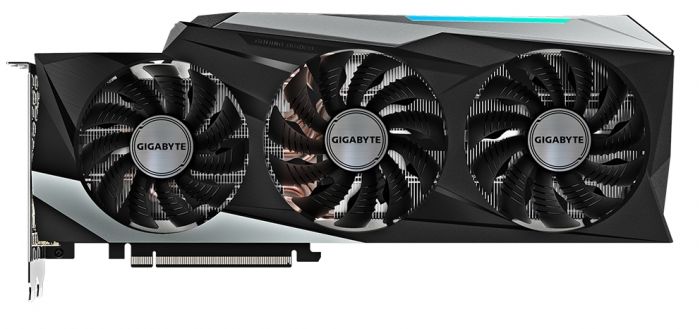 Відеокарта GIGABYTE GeForce RTX3080 Ti 12GB GDDR6 GAMING OC LHR