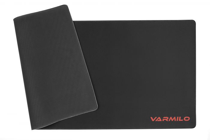 Килимок для миші Varmilo Black Desk Mat XL (900х400х3мм)