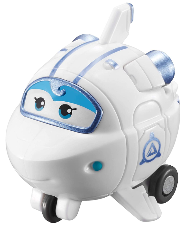 Ігровий набір Super Wings Astra's Moon Rover, Місячний автомобіль Астри