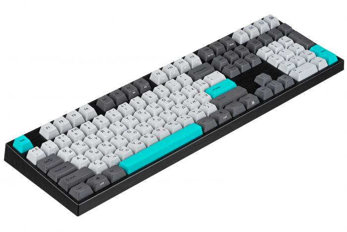 Клавіатура Varmilo MA108M V2 Moonlight EC Daisy V2 RU