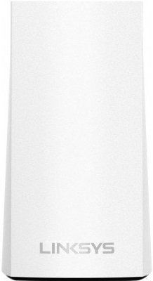 WiFi-система LINKSYS VELOP VLP0103 AC1200, MESH, 2xGE WAN/LAN, BT 4.1, біл. кол. (3шт.)