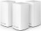 WiFi-система LINKSYS VELOP VLP0103 AC1200, MESH, 2xGE WAN/LAN, BT 4.1, біл. кол. (3шт.)