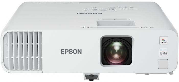 Проектор Epson EB-L250F (3LCD, Full HD e., 4500 lm, LASER)