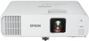 Проектор Epson EB-L250F (3LCD, Full HD e., 4500 lm, LASER)