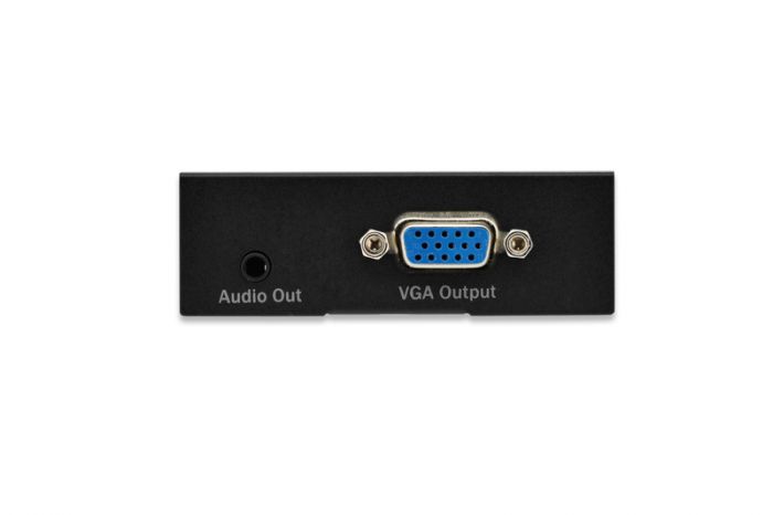 Подовжувач DIGITUS VGA Full HD over UTP set, 300 m