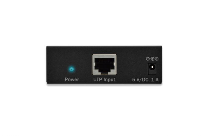 Подовжувач DIGITUS VGA Full HD over UTP set, 300 m