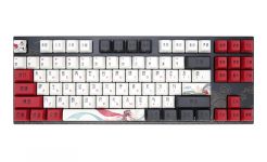 Клавіатура Varmilo MA87M V2 Peking Opera EC Sakura V2EN