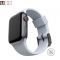 Ремінець UAG [U] для Apple Watch 44/42 Dot Silicone, Soft Blue