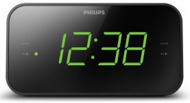 Радіогодинник Philips TAR3306