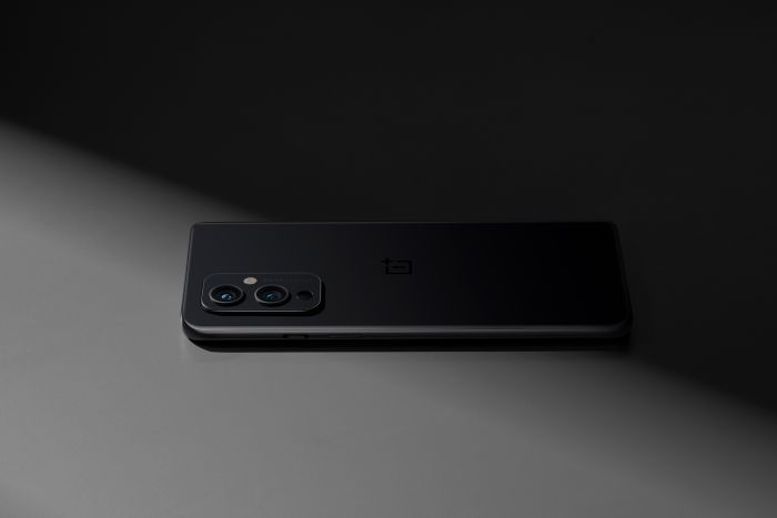 Смартфон OnePlus 9 (LE2113) 8/128GB 2SIM Astral Black