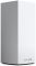 WiFi-система LINKSYS VELOP MX8400 WiFi 6 AX4200, MESH, 3xGE LAN, 1xGE WAN, 1xUSB 3.0, BT, біл. кол. (2шт.)