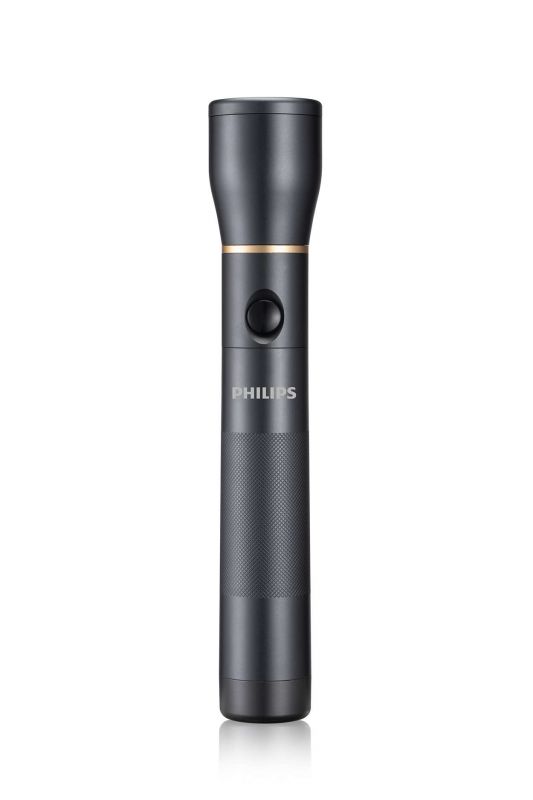 Ліхтар Philips Ручний SFL7002T, IPX4, 1200 люмен, до 200 метрів,  6хАА