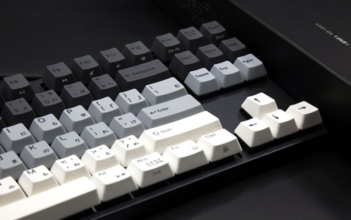 Клавіатура Varmilo MA87M V2 Yakumo EC Ivy V2 RU