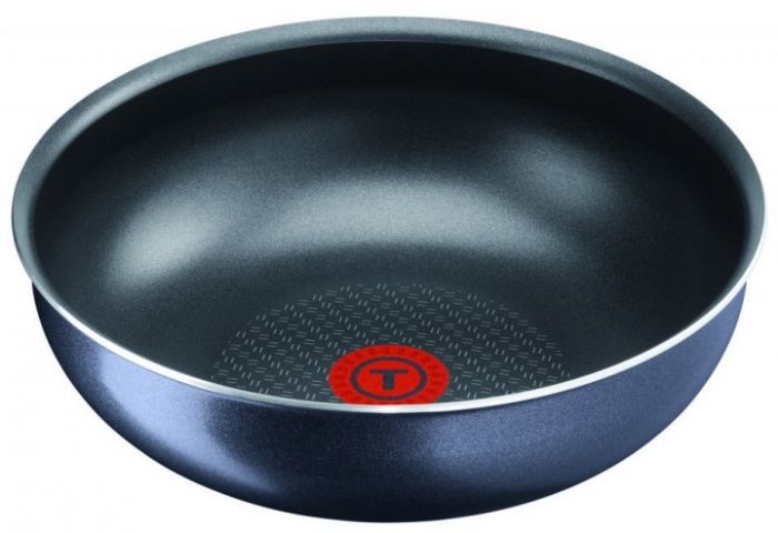 Набір посуду Tefal Ingenio Elegance, 6 предметів, алюміній