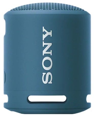 Акустична система Sony SRS-XB13 Синій