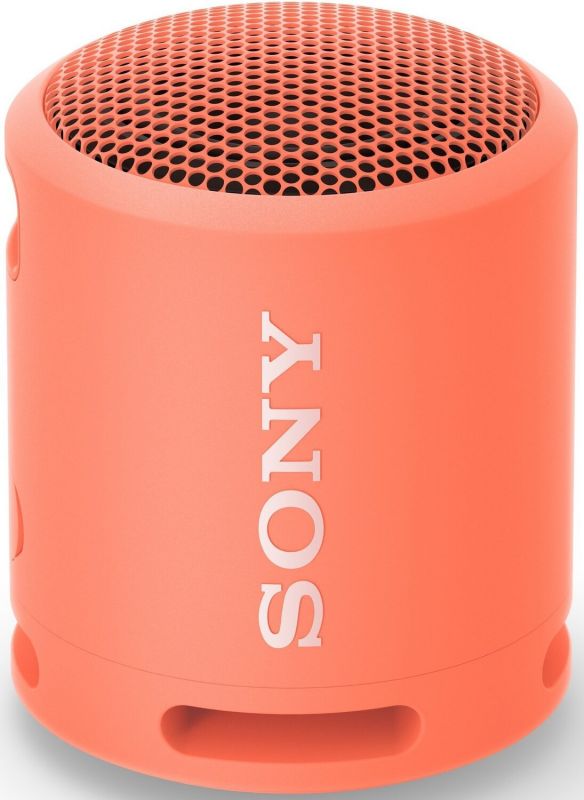 Акустична система Sony SRS-XB13 Коралово Рожевий