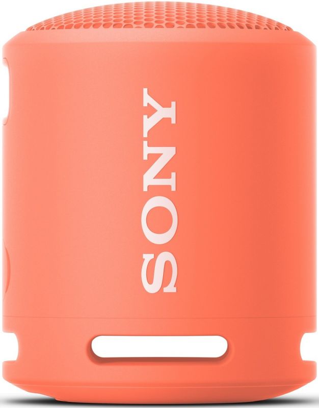 Акустична система Sony SRS-XB13 Коралово Рожевий