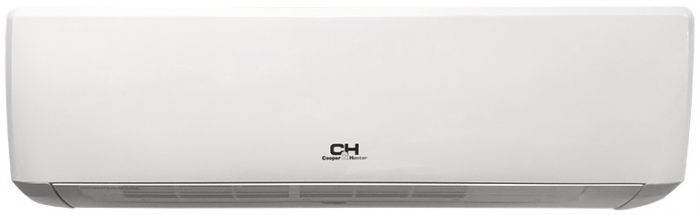 Кондиціонер Cooper&Hunter Vital Inverter CH-S09FTXF-NG, 25 м2, інвертор, A++/A++, Wi-Fi, R32, білий