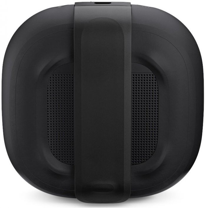 Акустична система Bose SoundLink Micro, Black