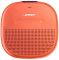 Акустична система Bose SoundLink Micro, Orange
