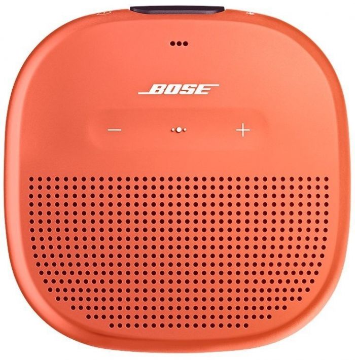 Акустична система Bose SoundLink Micro, Orange