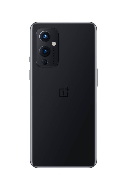 Смартфон OnePlus 9 (LE2113) 8/128GB 2SIM Astral Black