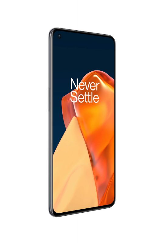 Смартфон OnePlus 9 (LE2113) 8/128GB 2SIM Astral Black